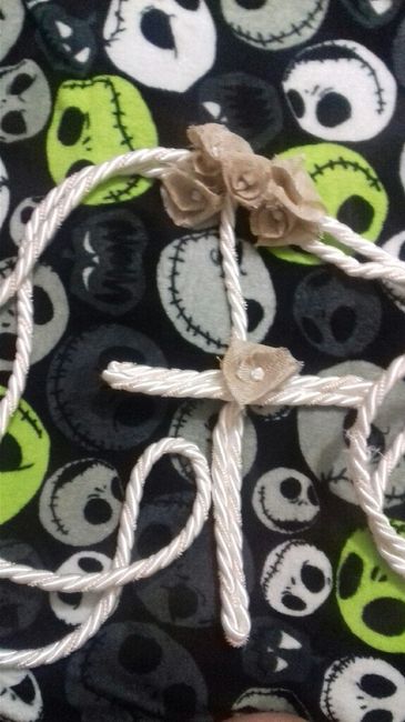  ¿qué opinas sobre las bodas homemade? - 2