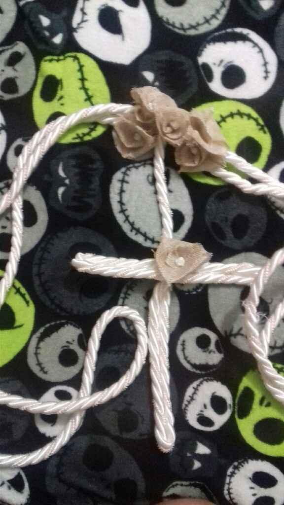  ¿qué opinas sobre las bodas homemade? - 2