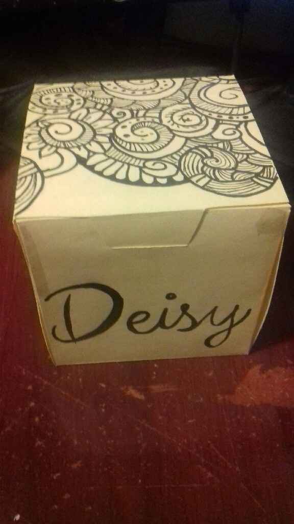 Detalles para las damas  diy - 3