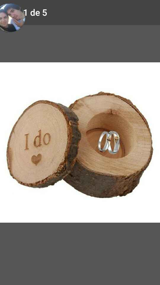  Ideas para boda rústica , ayuda! - 1