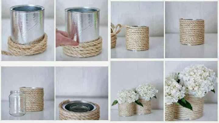  Ideas para boda rústica , ayuda! - 7