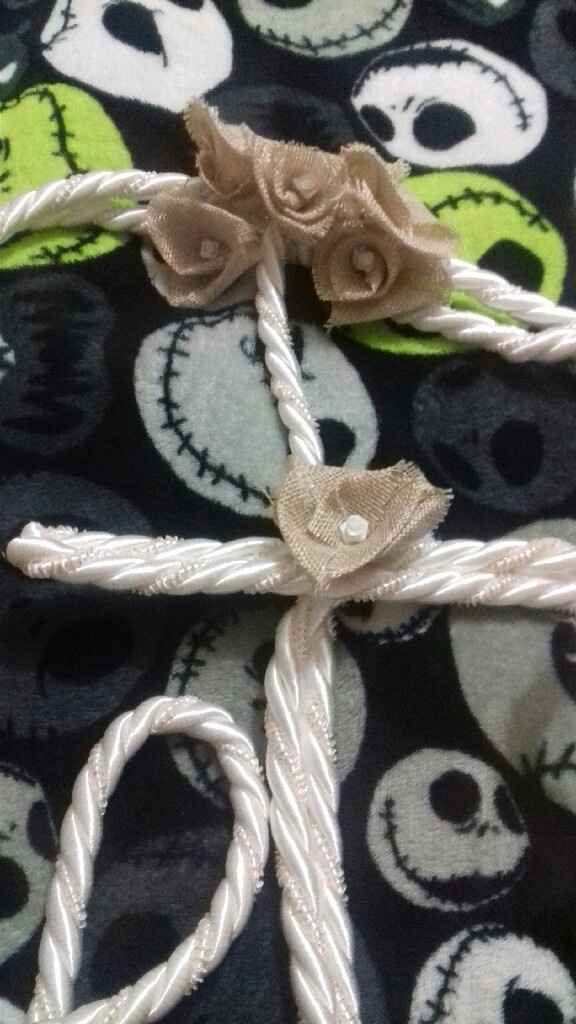  Ya tengo mi lazo!!! - 1