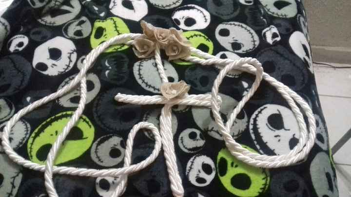  Ya tengo mi lazo!!! - 3