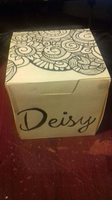 Detalles para las damas  diy - 3