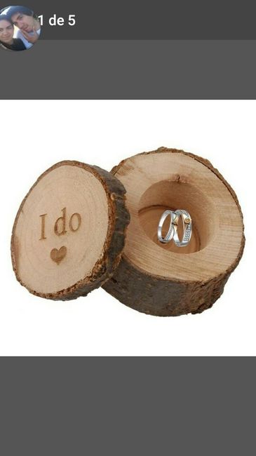  Ideas para boda rústica , ayuda! - 1