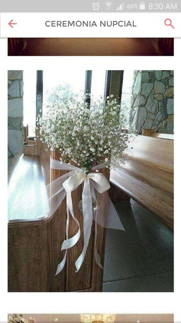  Ideas para boda rústica , ayuda! - 2