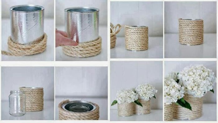  Ideas para boda rústica , ayuda! - 7