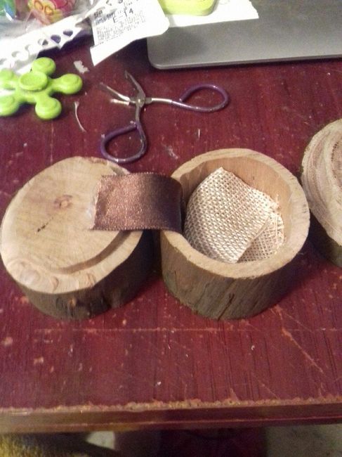  Mi porta anillos - 3