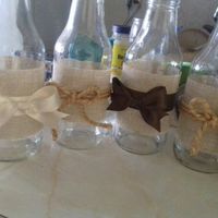  ¿qué opinas sobre las bodas homemade? - 1