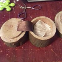  Mi porta anillos - 3
