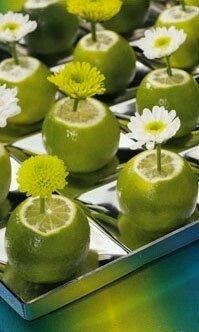 Boda en verde green wedding - 23