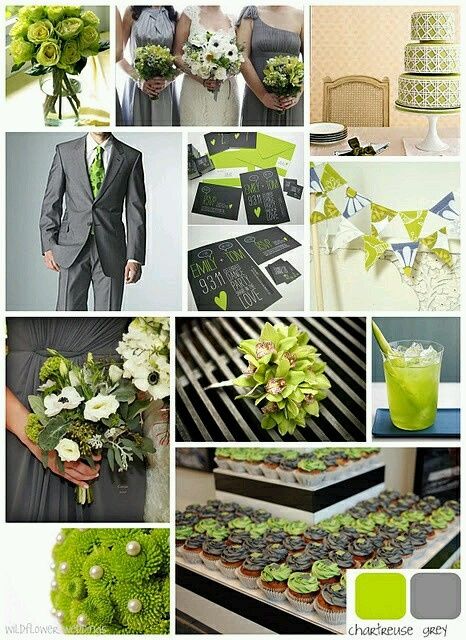 Boda en verde green wedding - 26