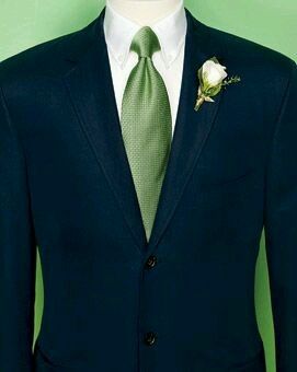 Boda en verde green wedding - 27