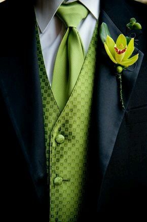 Boda en verde green wedding - 28