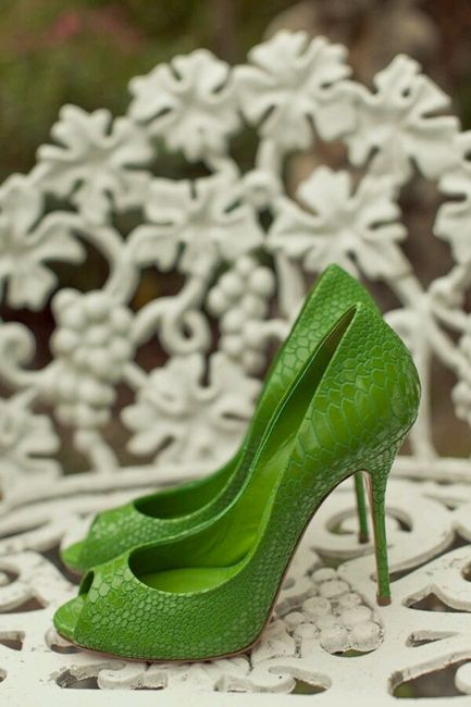 Boda en verde green wedding - 33