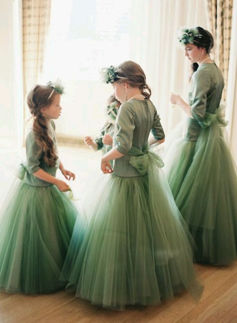 Boda en verde green wedding - 34