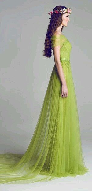Boda en verde green wedding - 35