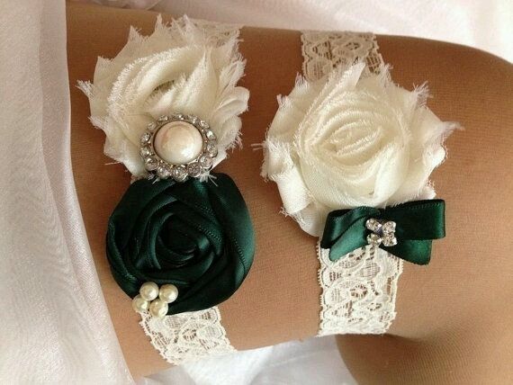 Boda en verde green wedding - 36