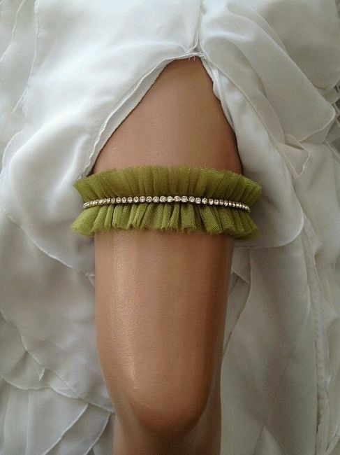 Boda en verde green wedding - 37