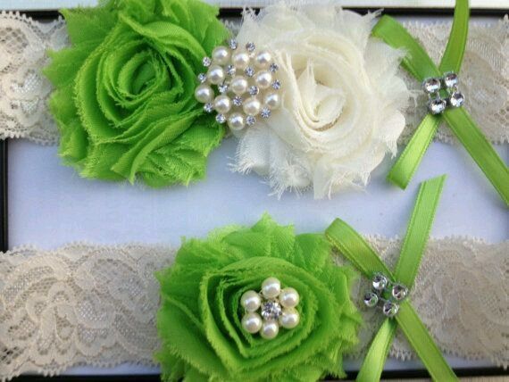 Boda en verde green wedding - 38