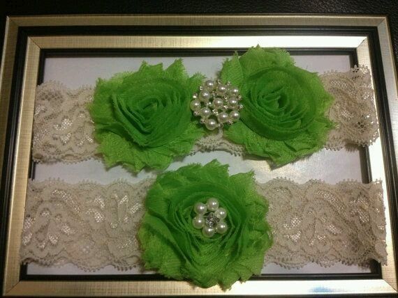 Boda en verde green wedding - 43