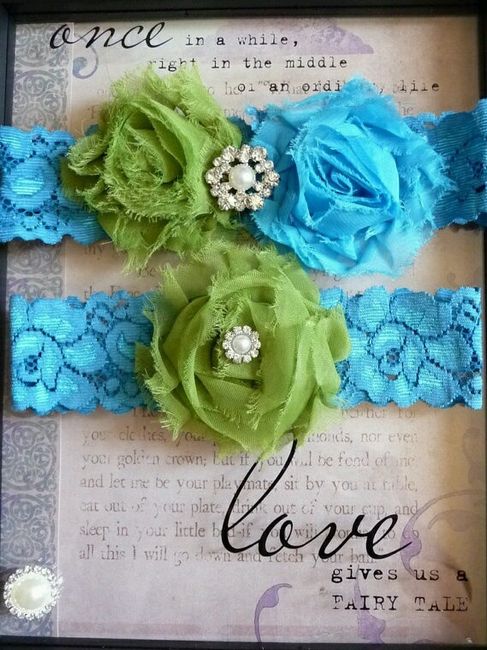 Boda en verde green wedding - 44