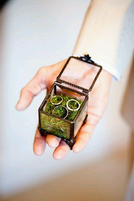 Boda en verde green wedding - 46