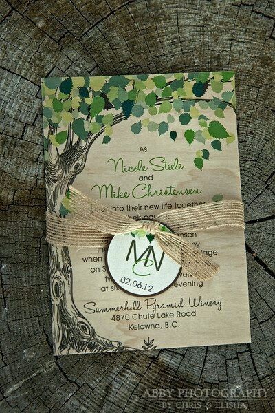 Boda en verde green wedding - 47