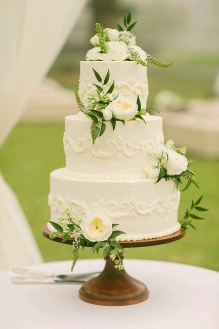 Boda en verde green wedding - 57