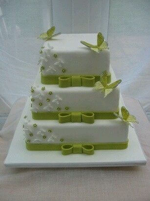 Boda en verde green wedding - 58