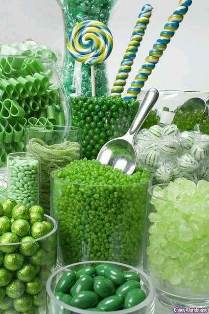 Boda en verde green wedding - 21