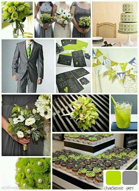 Boda en verde green wedding - 26