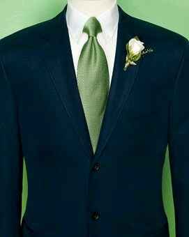 Boda en verde green wedding - 27