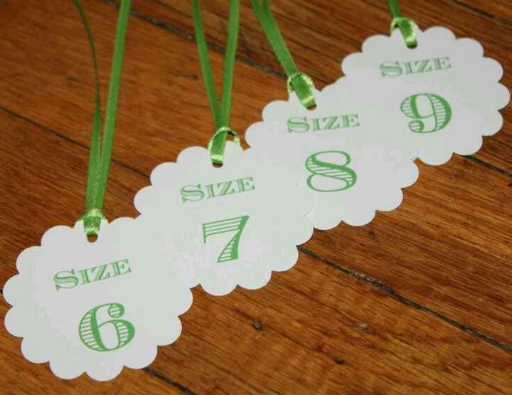 Boda en verde green wedding - 29