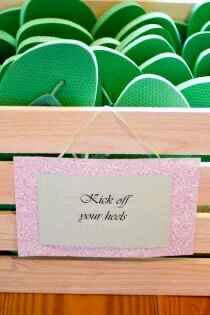 Boda en verde green wedding - 30