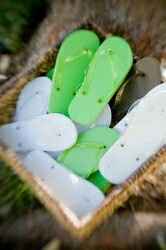 Boda en verde green wedding - 31
