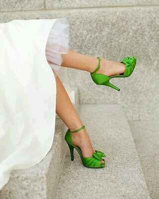 Boda en verde green wedding - 32