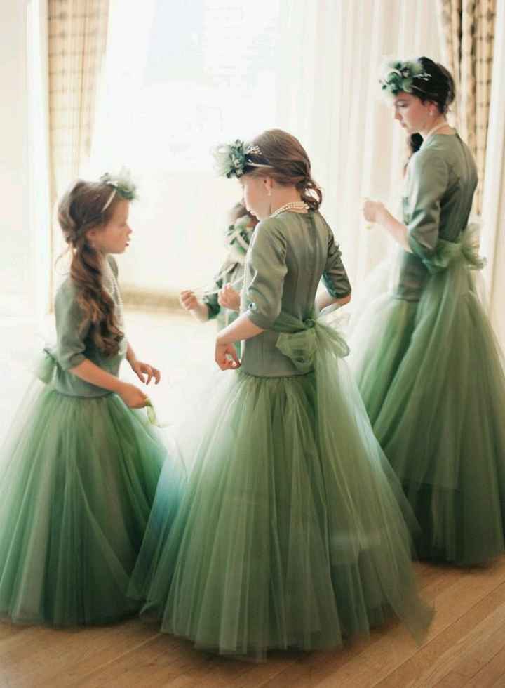 Boda en verde green wedding - 34