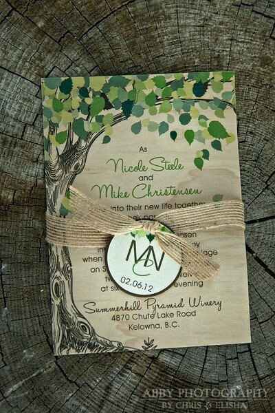 Boda en verde green wedding - 47