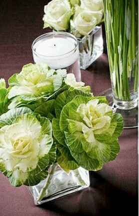 Boda en verde green wedding - 52