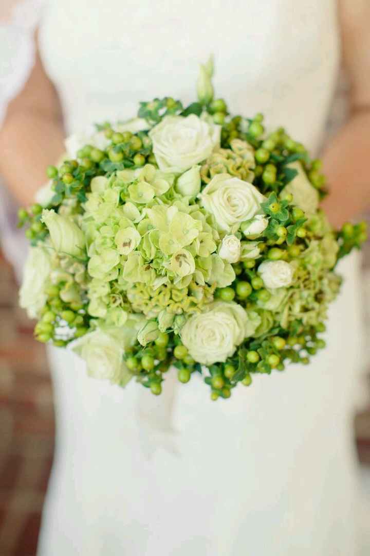 Boda en verde green wedding - 56