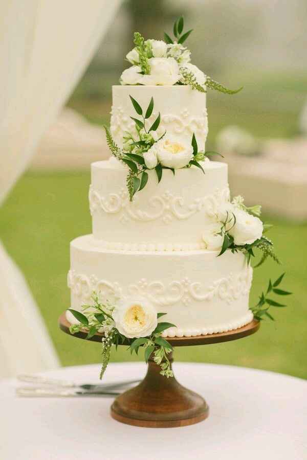 Boda en verde green wedding - 57
