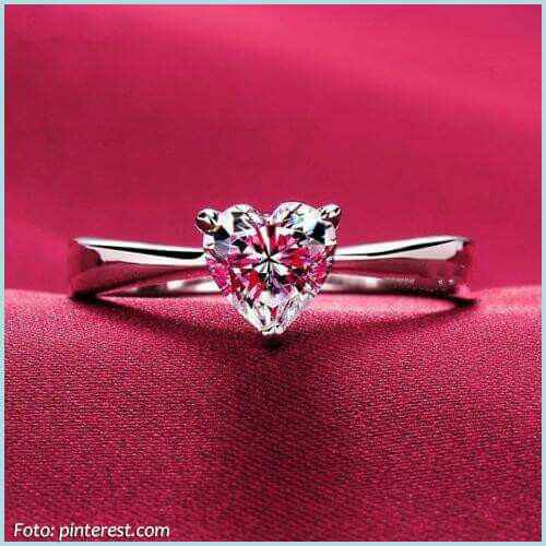 Mi anillo favorito es... - 1