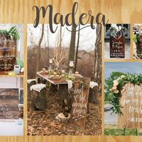 Mi tema favorito es... - 1