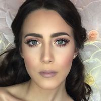 Mi maquillaje favorito es... - 1