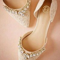 Mis zapatos favoritos son... - 1
