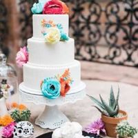 Mi pastel favorito es... - 1