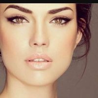 Mi maquillaje favorito es... - 1