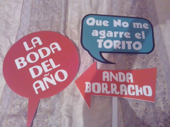 Mi marco personalizado, arbol y diálogos - 4
