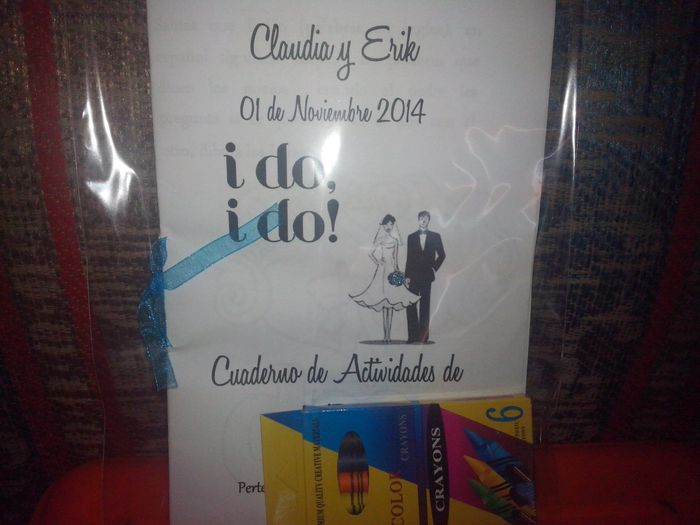 Tu creacion!!! - 1
